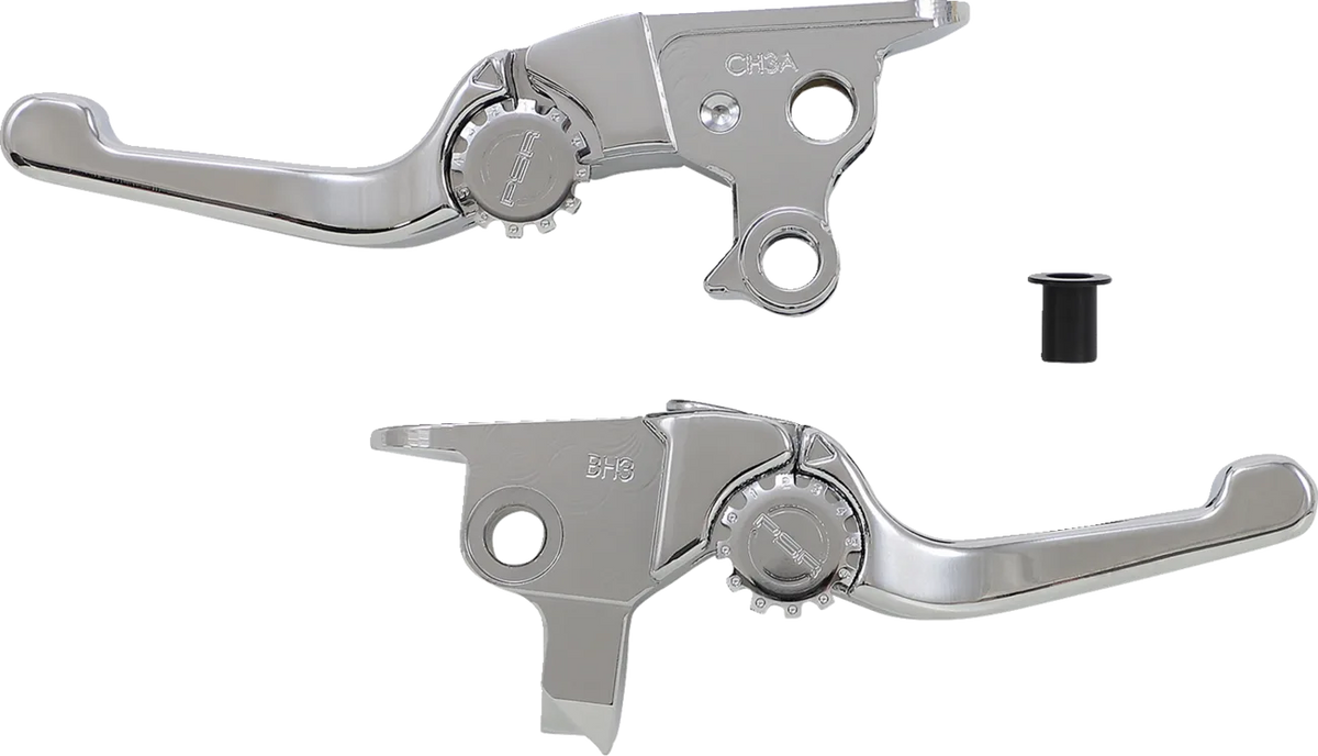 Anthem Shorty Lever Set