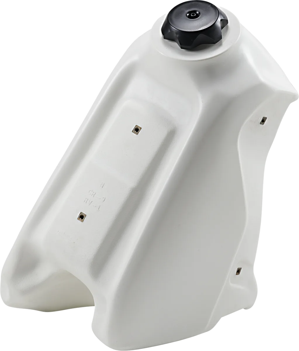 Large-Capacity Gas Tank