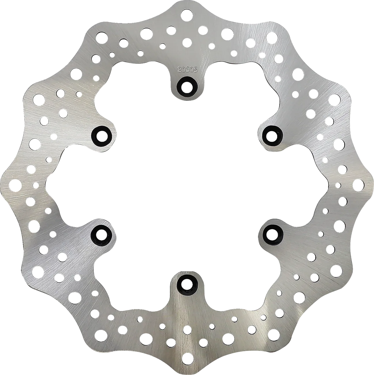 RFX Rotor