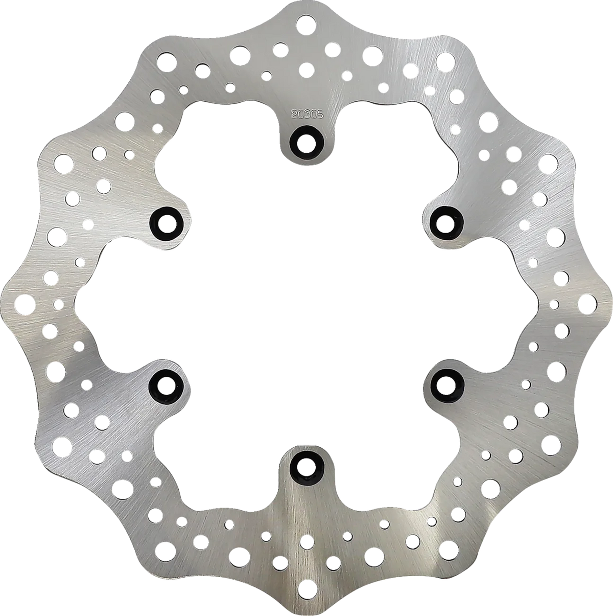 RFX Rotor