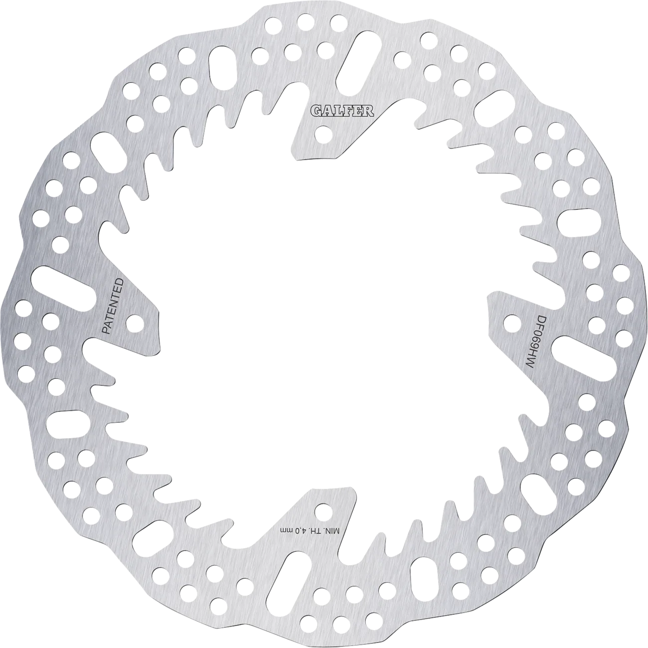 Brake Rotor