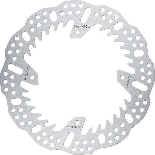 Brake Rotor