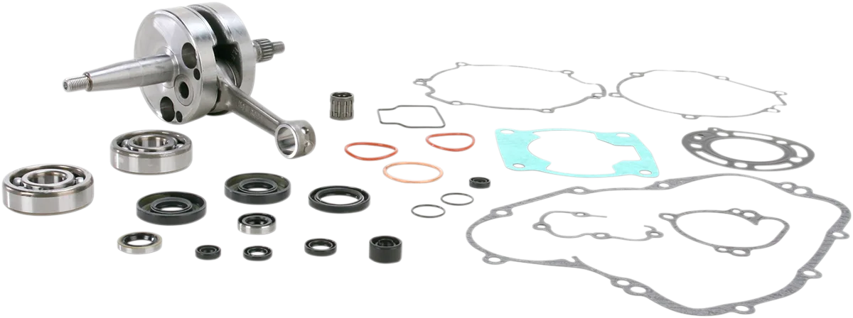 Crankshaft Kit
