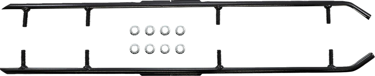 Extender Trail III™ Flat-Top® Wear Bars