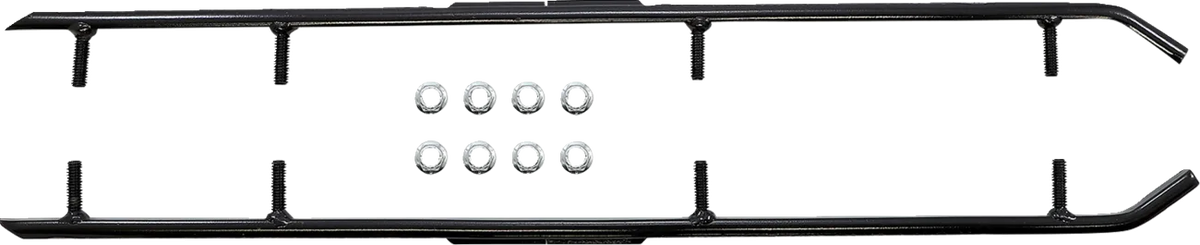 Extender Trail III™ Flat-Top® Wear Bars