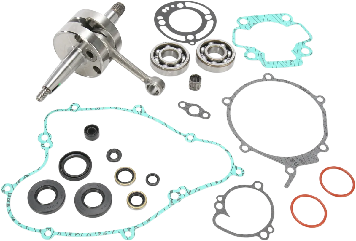 Crankshaft Kit
