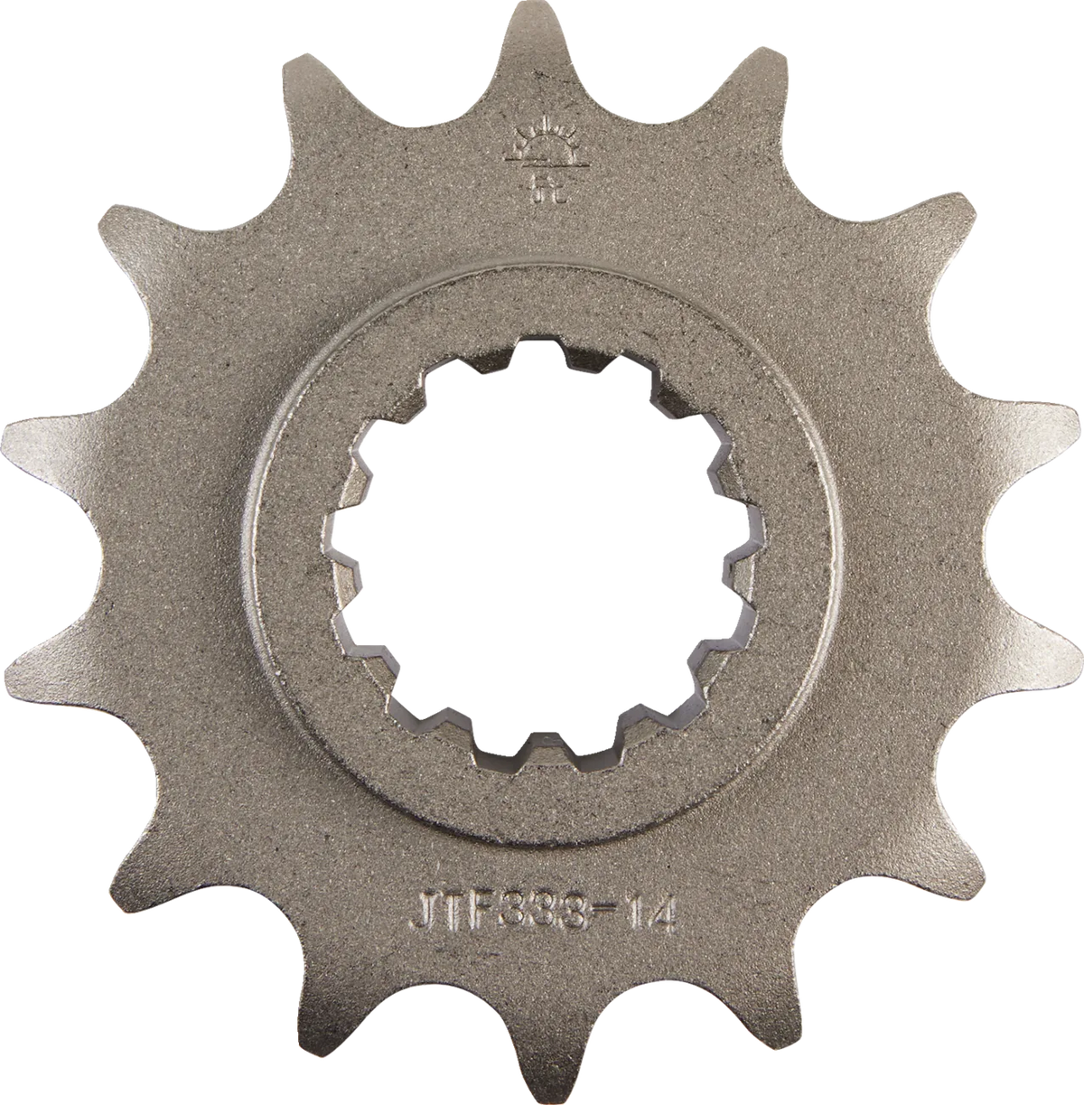 Countershaft Front Sprocket