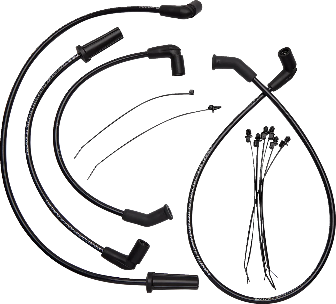 Spark Plug Wires