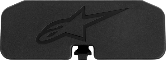 Supertech R7 Helmet Communication System Rear Cover