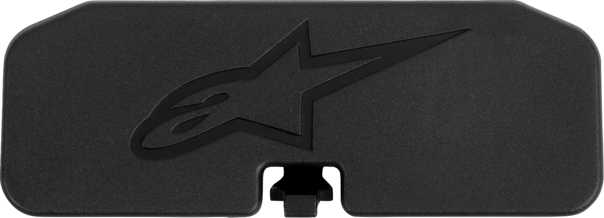 Supertech R7 Helmet Communication System Rear Cover