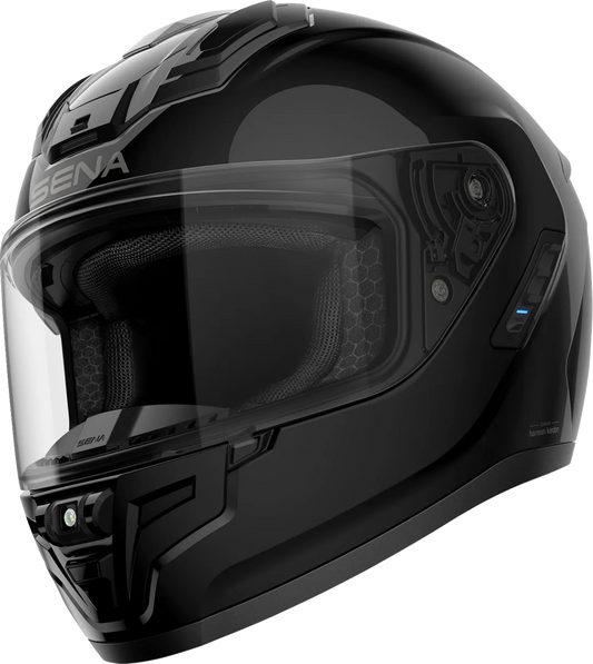 Phantom Helmet