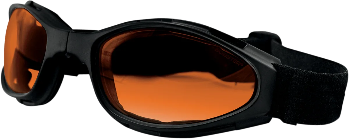 Crossfire Foldable Goggles
