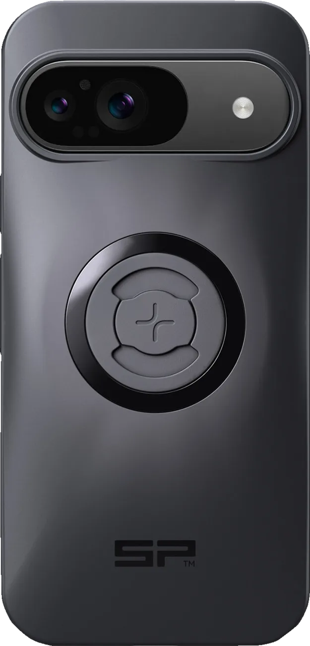 SPC+ Phone Case