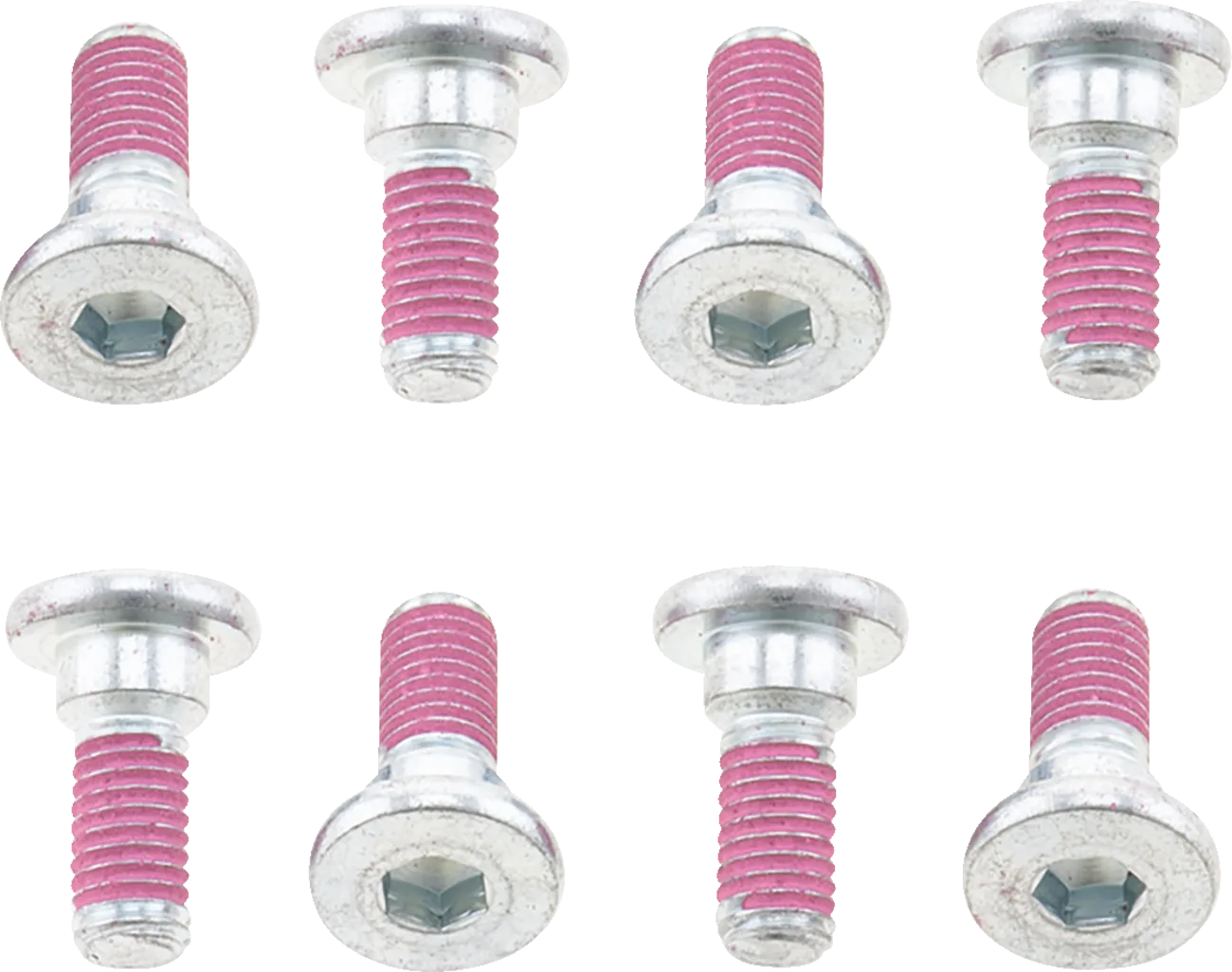 Rotor Bolt Kit