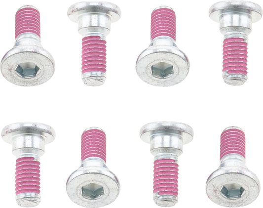 Rotor Bolt Kit