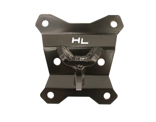 Tow Hook