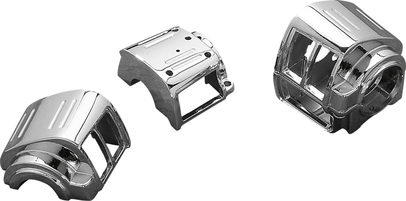Handlebar Switch Housing Kit