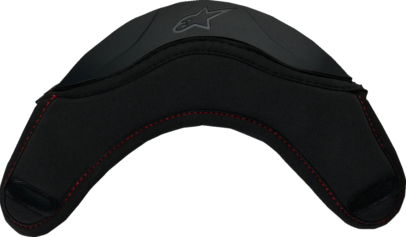 Supertech R7 Helmet Chin Curtain
