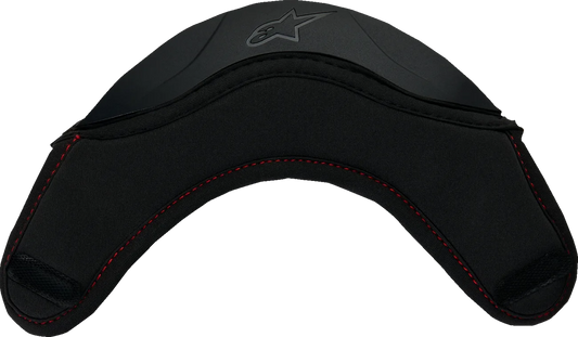 Supertech R7 Helmet Chin Curtain