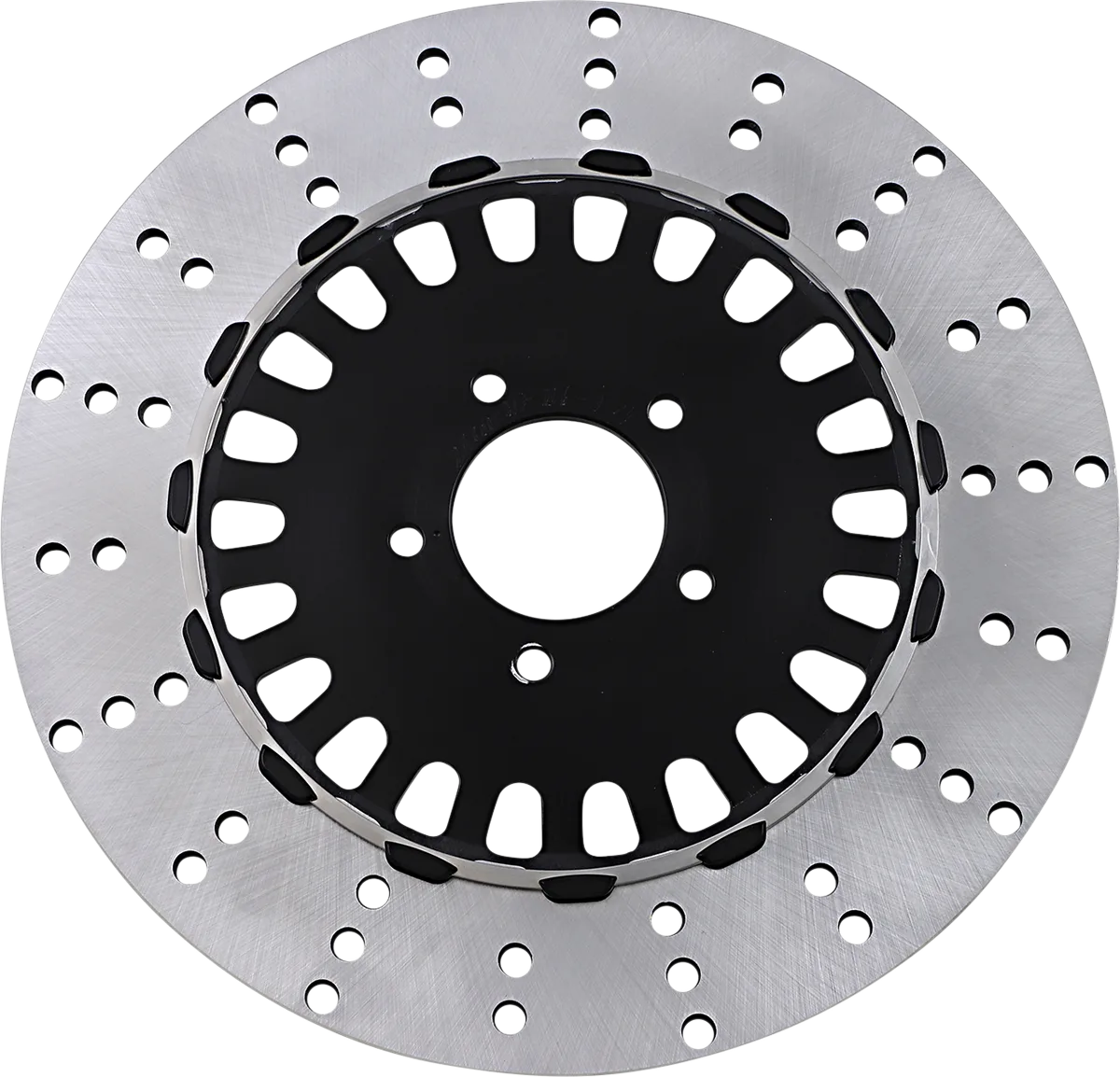 Illusion Front Rotor