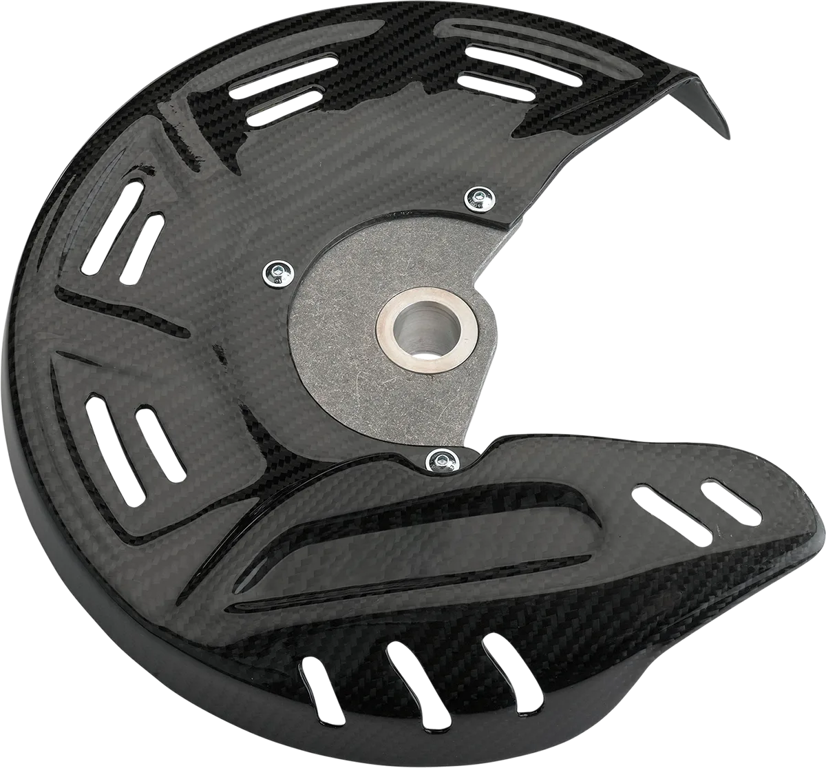 Carbon Disc Cover