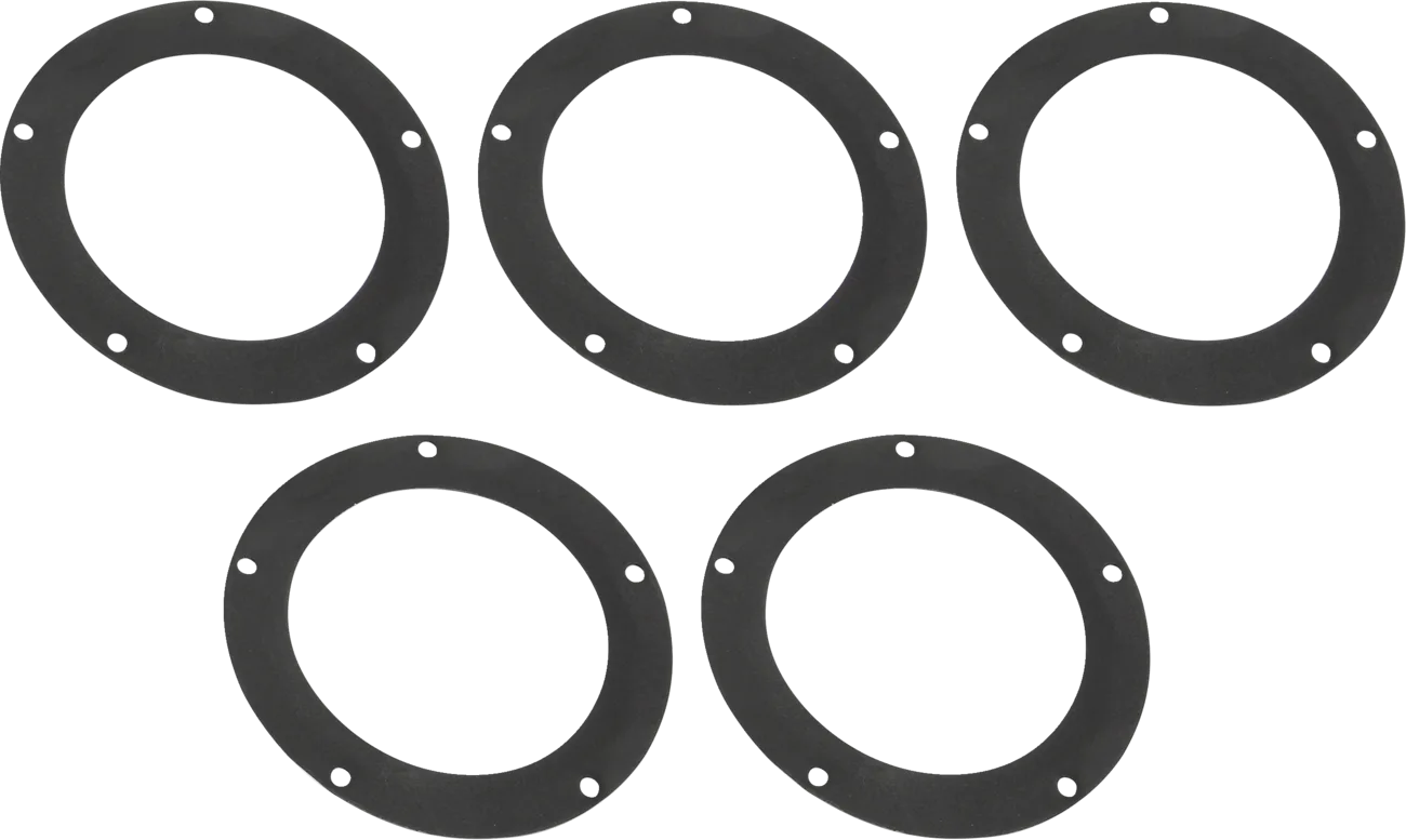 Derby Cover Gasket