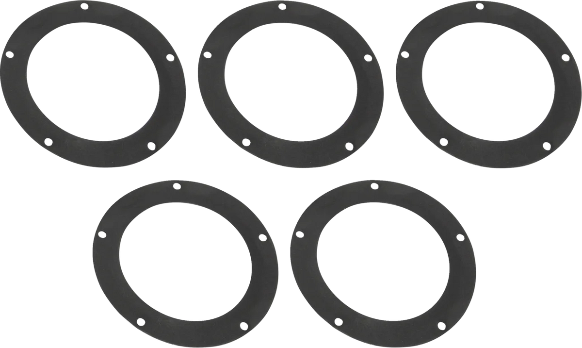 Derby Cover Gasket