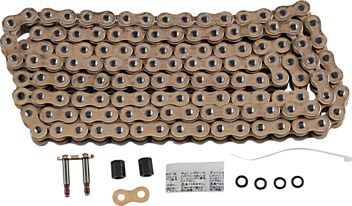 530 SRX2 Chain