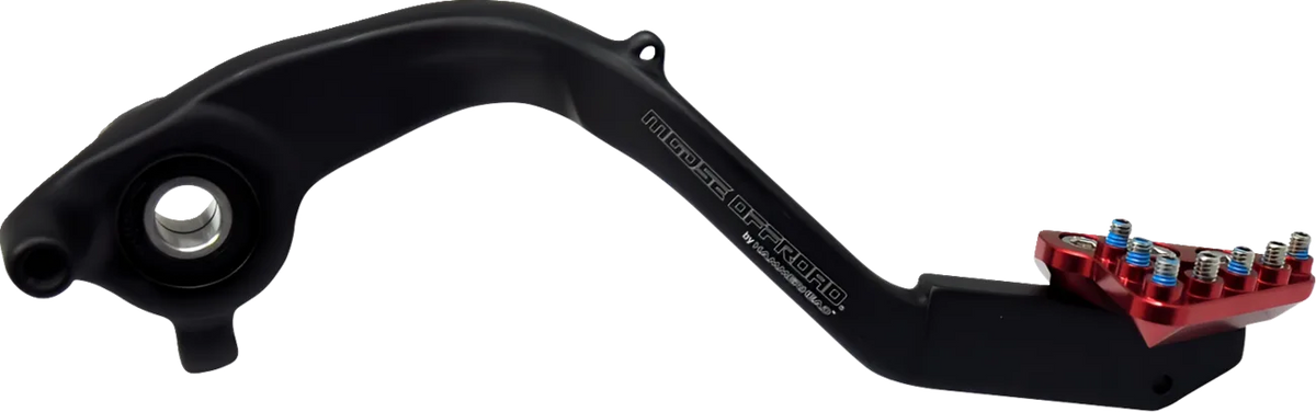 Rear Brake Pedal