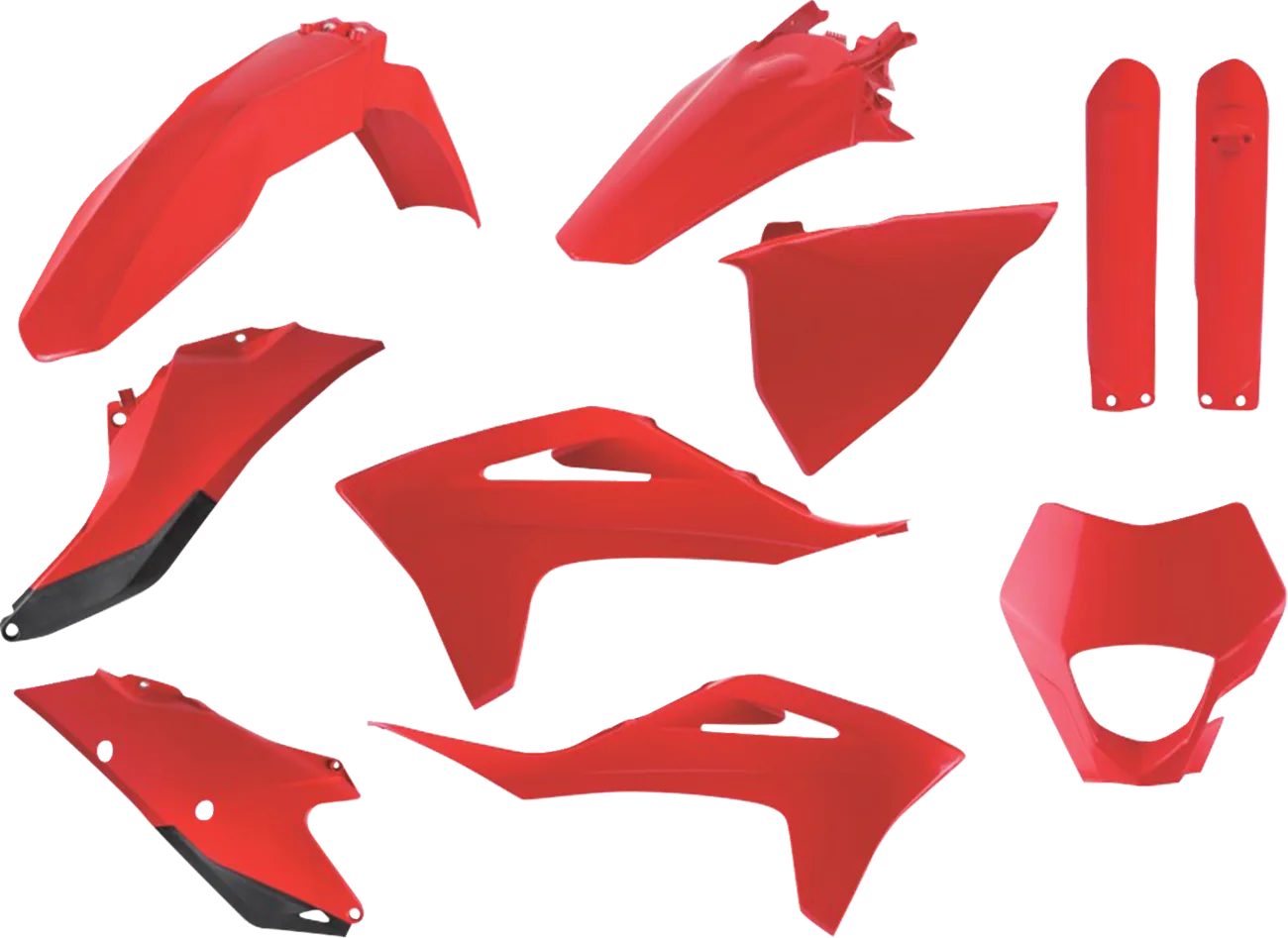 Body Kit For Gas Gas