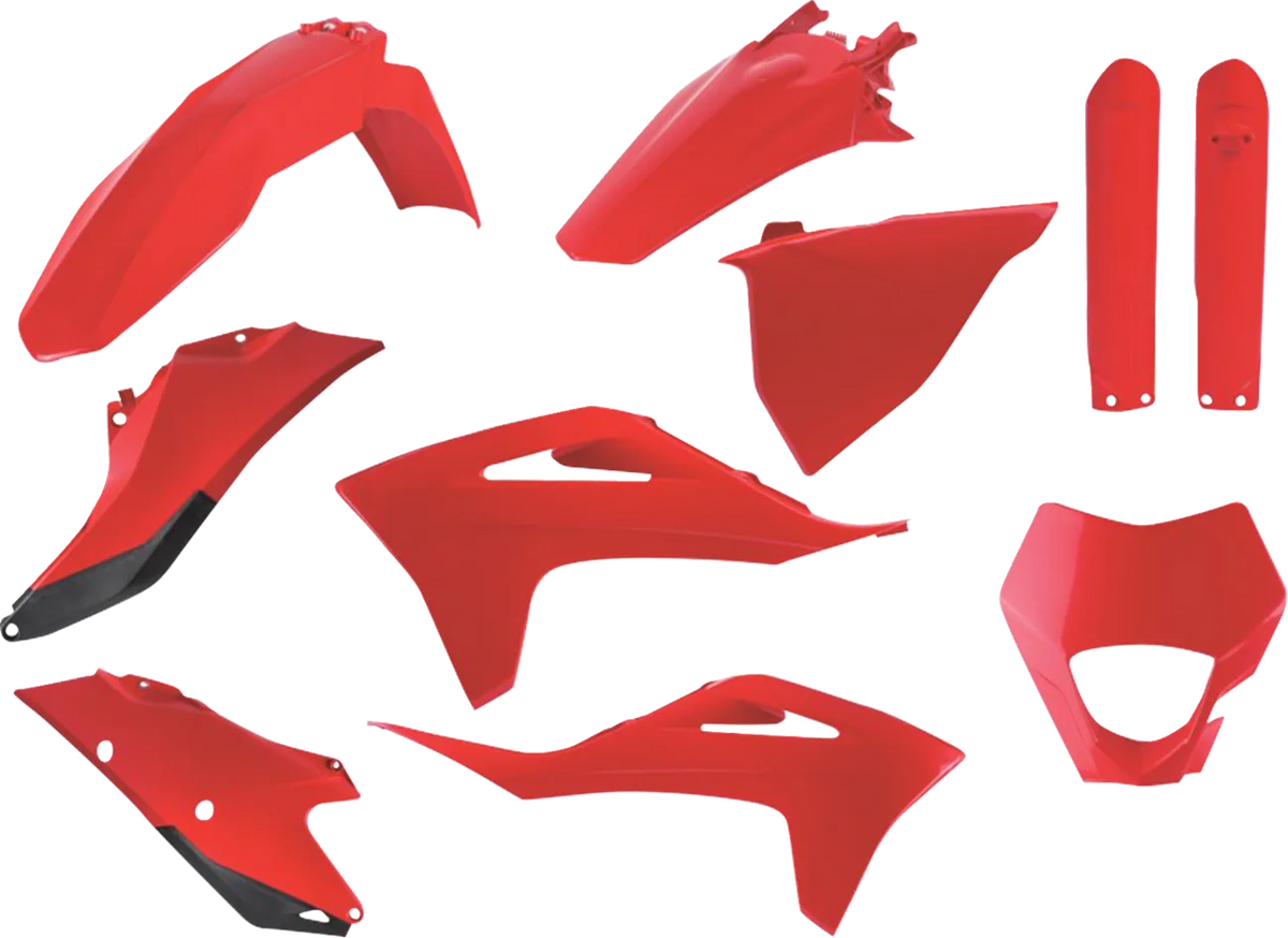 Body Kit For Gas Gas