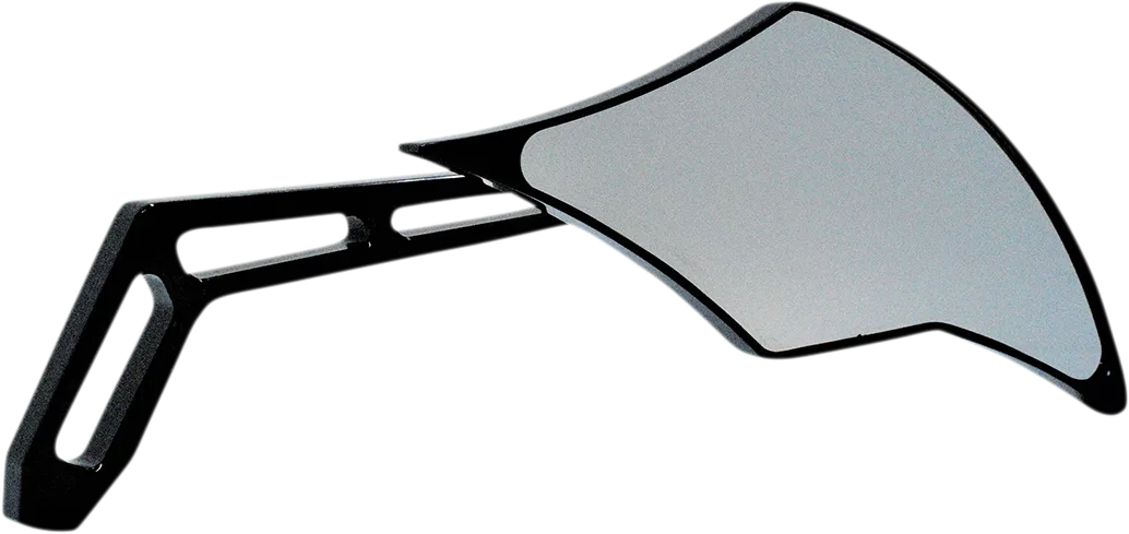 Billet Aluminum Mirror