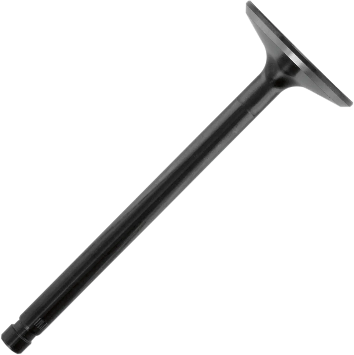 Nitrided Valve