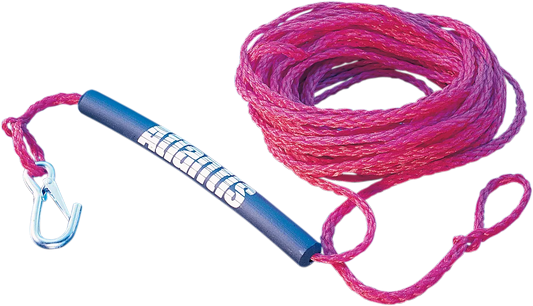 Tube Rope