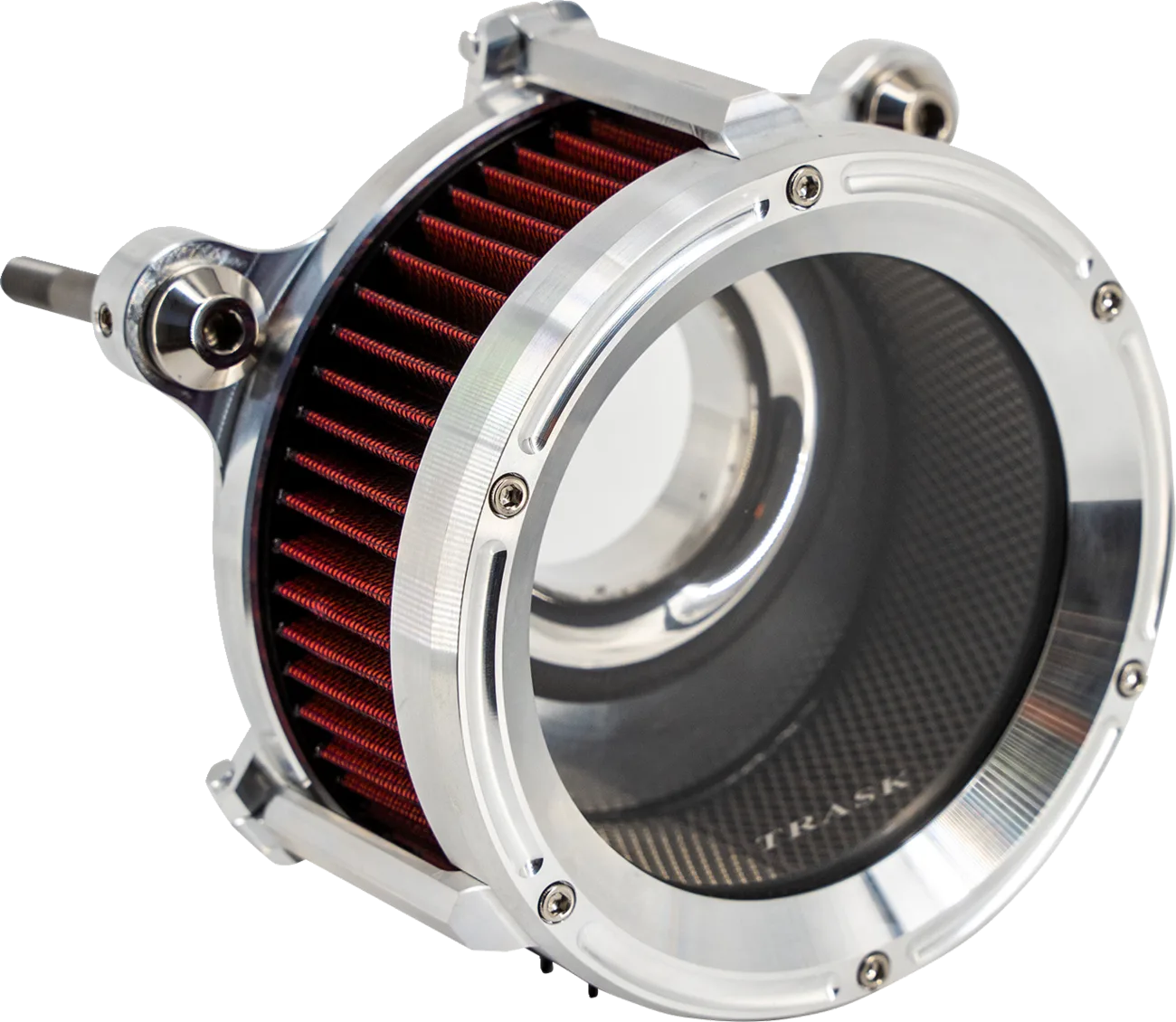 Assault Charge High-Flow Air Cleaner