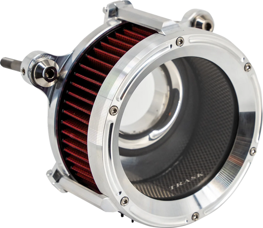 Assault Charge High-Flow Air Cleaner