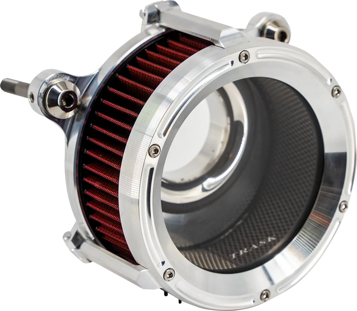 Assault Charge High-Flow Air Cleaner