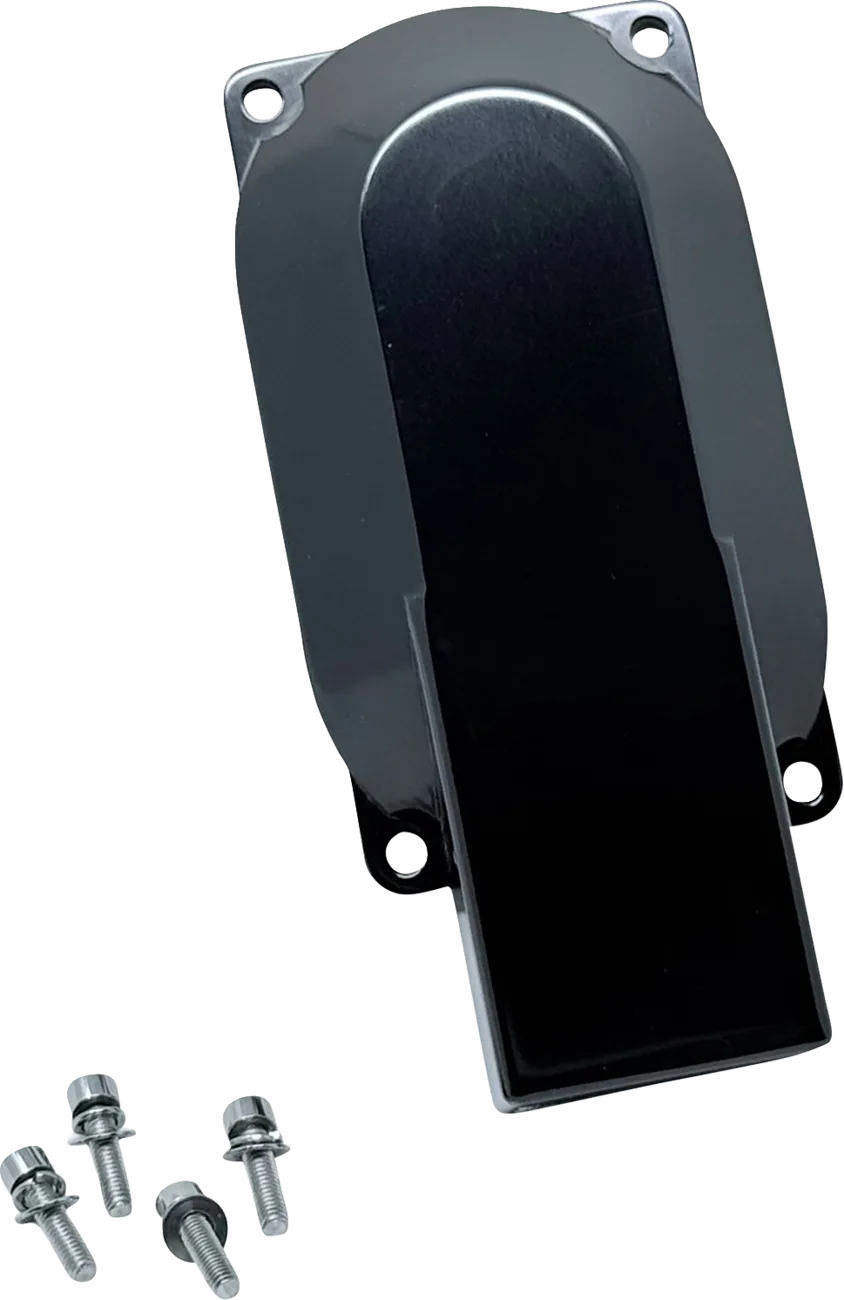 Throttle Body Cover