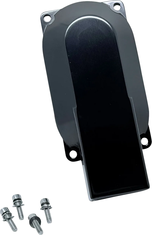 Throttle Body Cover