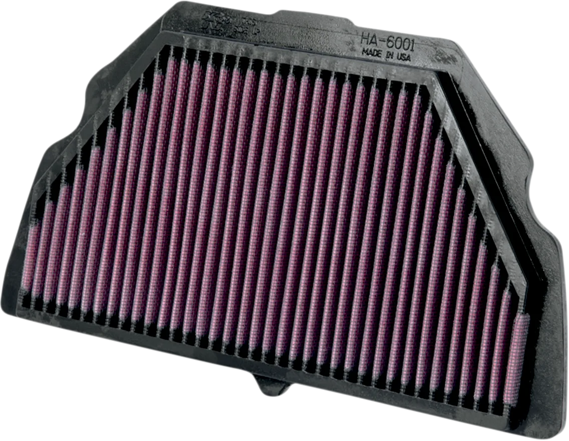 OE Replacement High-Flow Air Filter