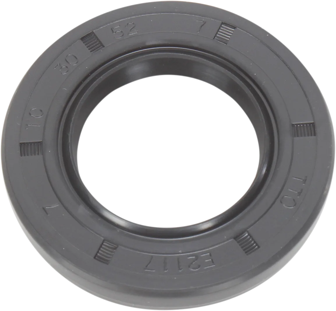 Driveshaft/Jackshaft Seal