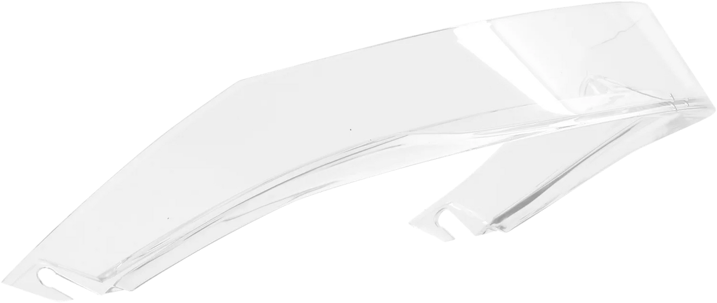 Pista GP R/Pista GP RR Helmet Pro Spoiler