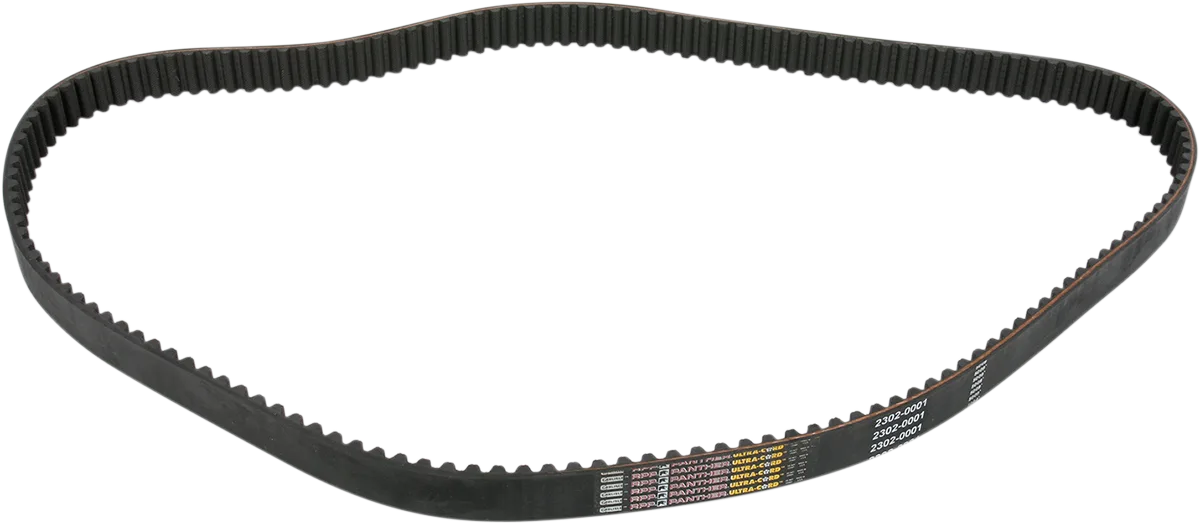 Rear Drive Belt