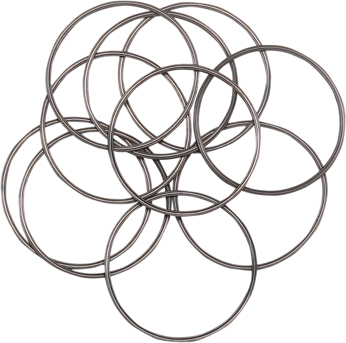 Inspection Cover O-Ring