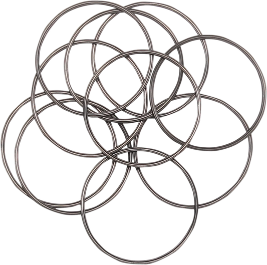 Inspection Cover O-Ring