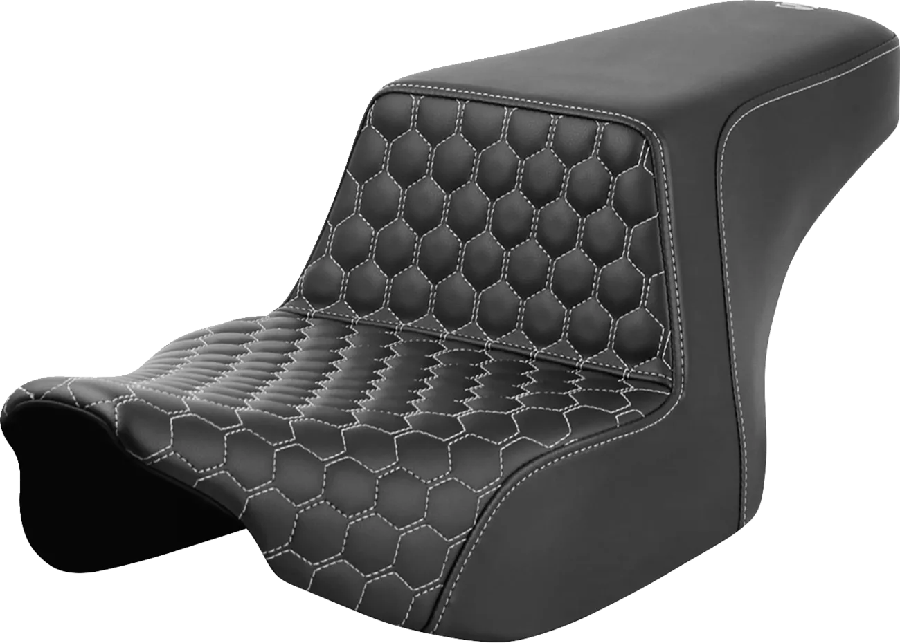 Honeycomb Step-Up Seat