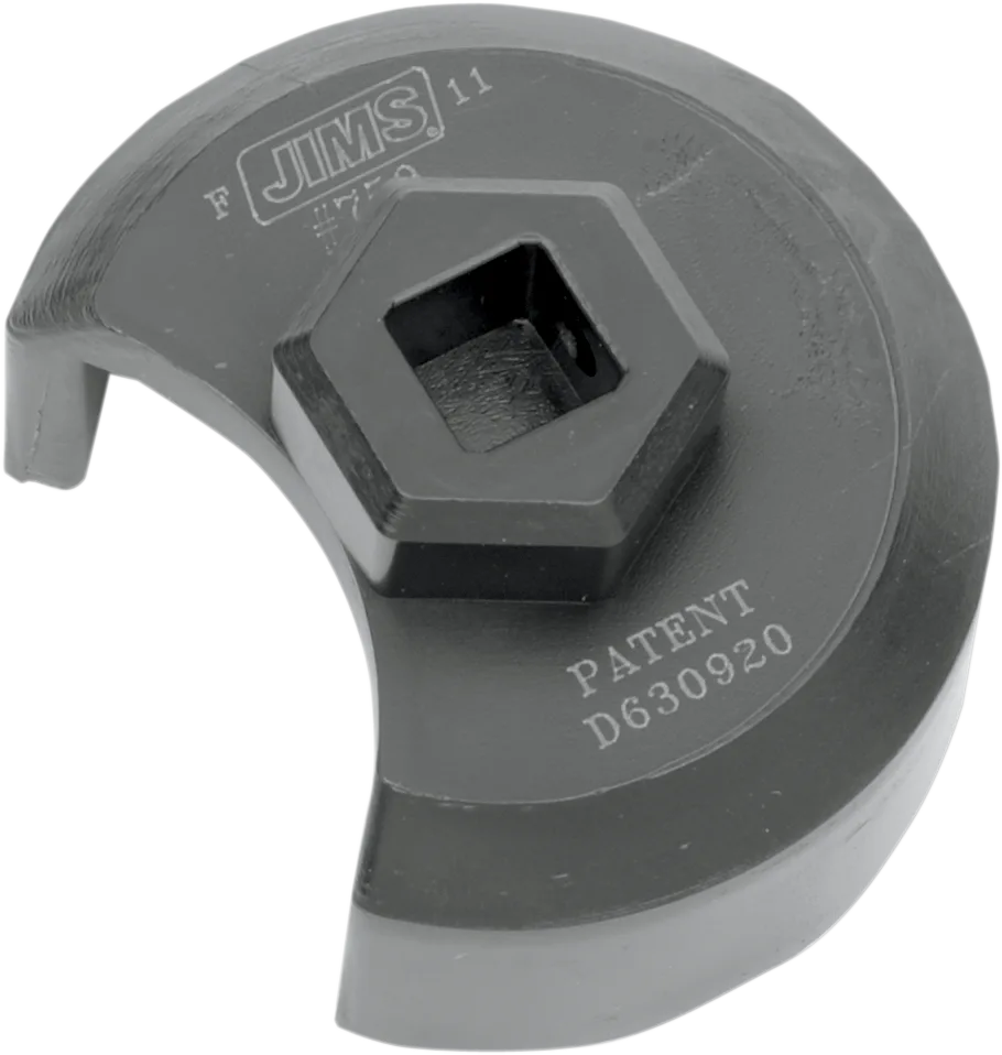 Dipstick Removal Tool