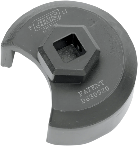 Dipstick Removal Tool