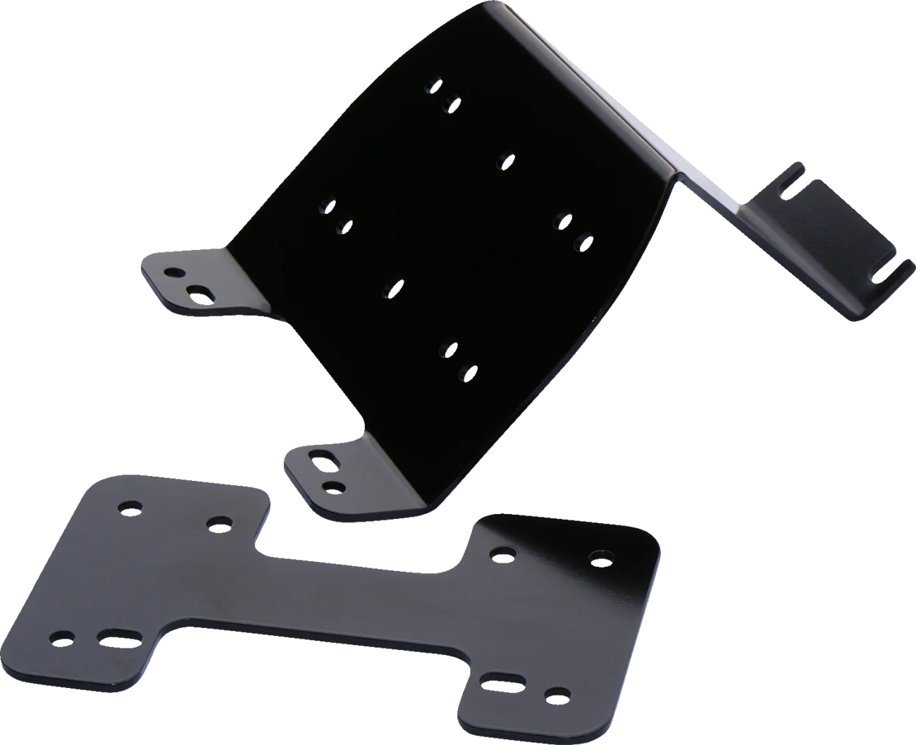 Winch Mount