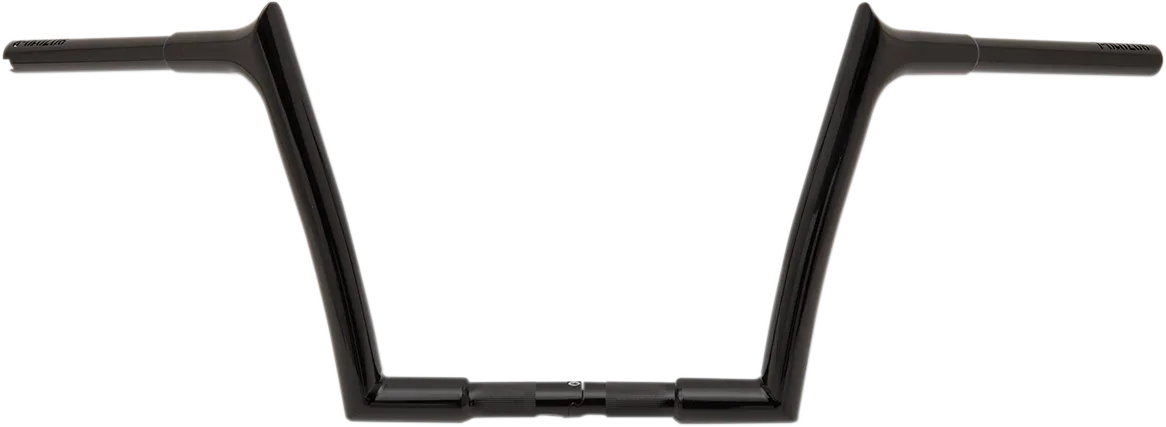 1-1/4" EZ Install Pointed Top Handlebar